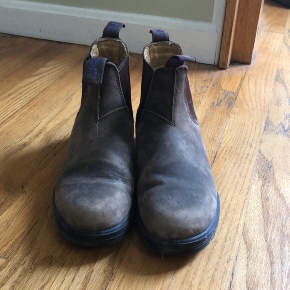 Blundstone Shoes - Blundstone #584 boot